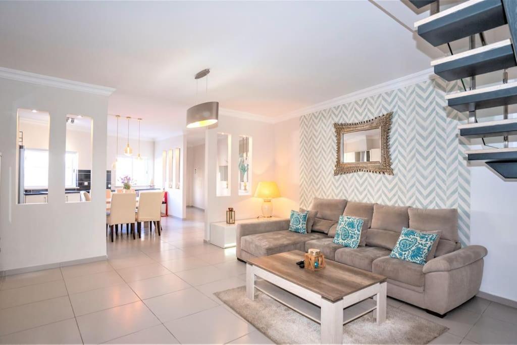 Luxuryvilla With Private Heated Pool And Spa 7P クアルテイラ エクステリア 写真