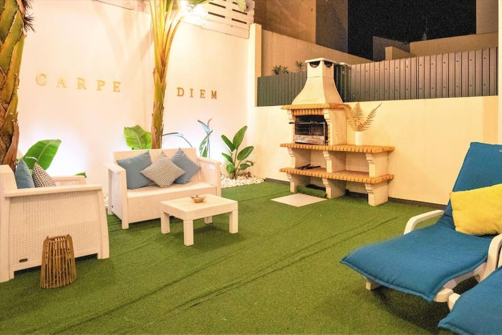 Luxuryvilla With Private Heated Pool And Spa 7P クアルテイラ エクステリア 写真