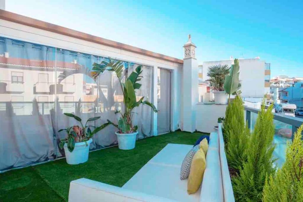 Luxuryvilla With Private Heated Pool And Spa 7P クアルテイラ エクステリア 写真