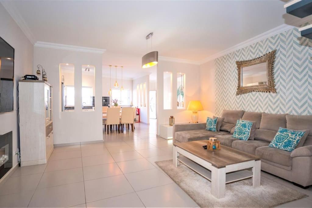 Luxuryvilla With Private Heated Pool And Spa 7P クアルテイラ エクステリア 写真