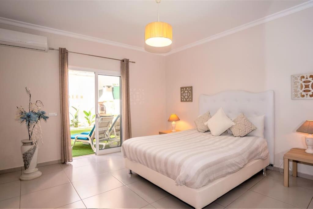 Luxuryvilla With Private Heated Pool And Spa 7P クアルテイラ エクステリア 写真