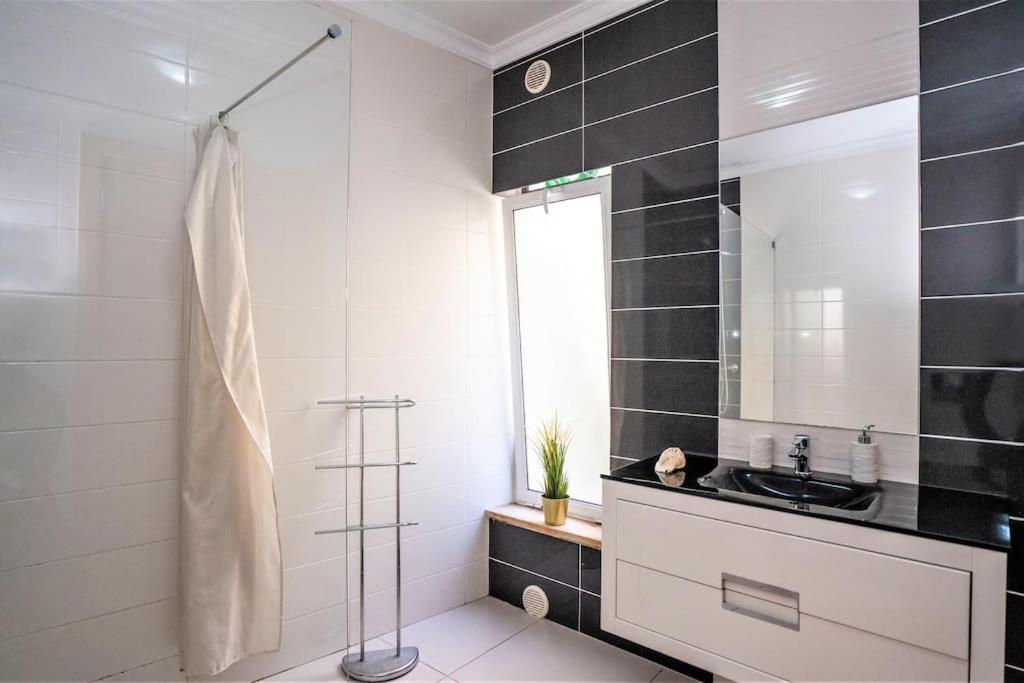 Luxuryvilla With Private Heated Pool And Spa 7P クアルテイラ エクステリア 写真