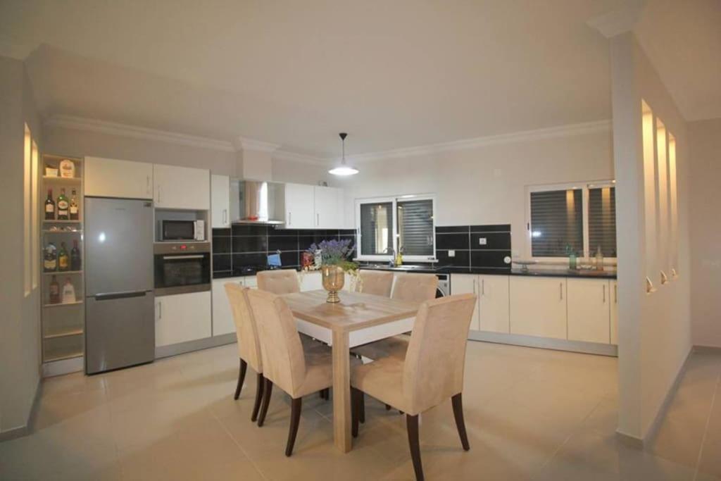 Luxuryvilla With Private Heated Pool And Spa 7P クアルテイラ エクステリア 写真