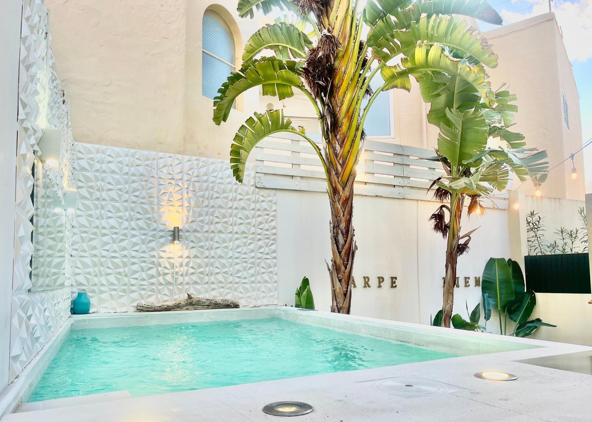 Luxuryvilla With Private Heated Pool And Spa 7P クアルテイラ エクステリア 写真
